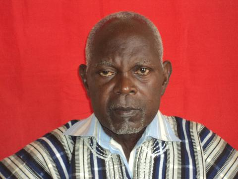 Hon. Asare Tawiah Kwasi