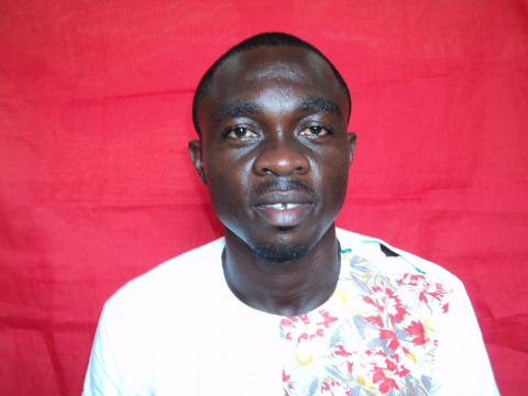 Hon. Attobrah Kyei Vincent