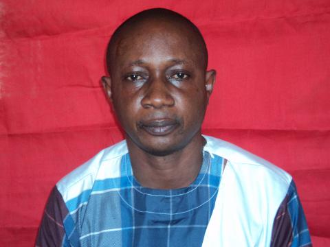 Hon. Bruce Kofi Asante