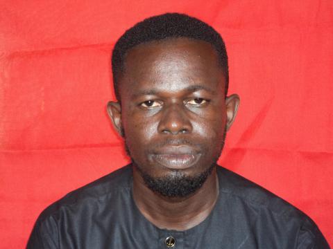 Hon. Karim Alhassan
