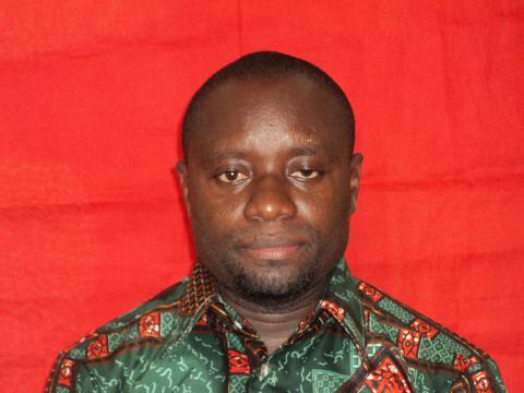 Hon. Ntiamoah Lawrence