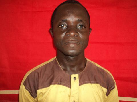 Hon. Peter Nyame