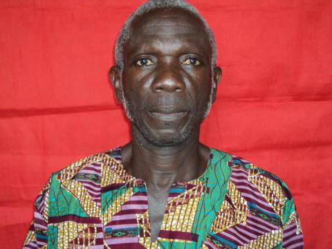 Hon. Victor Opoku