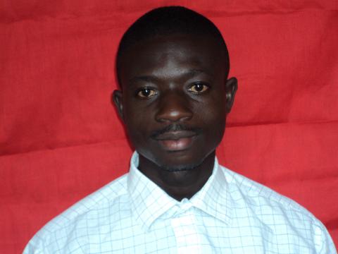 Hon. Yeboah Kingsley