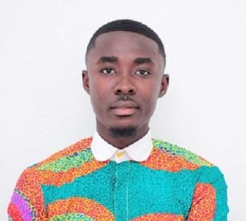 Lord Amonoo-Parker