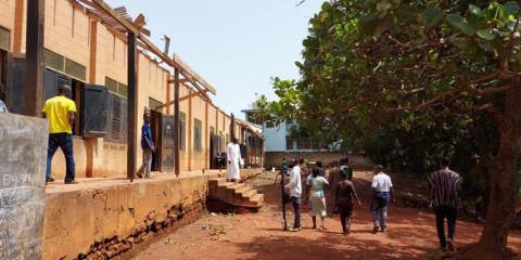 education