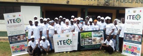 agric