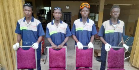 apprenticeship