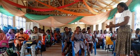 sensitization_on_community_engagement