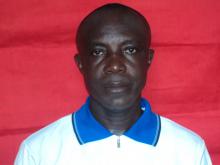 Hon. Dennis Asare Baffour