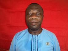 Hon. Kingsley Opoku Agyemang