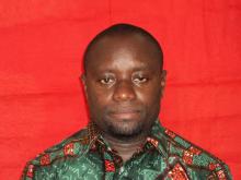 Hon. Ntiamoah Lawrence