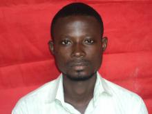 Hon. Ohene Larbi Pascal