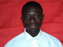 Hon. Yeboah Kingsley