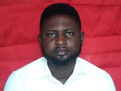 Hon. Felix Owusu Amponsah